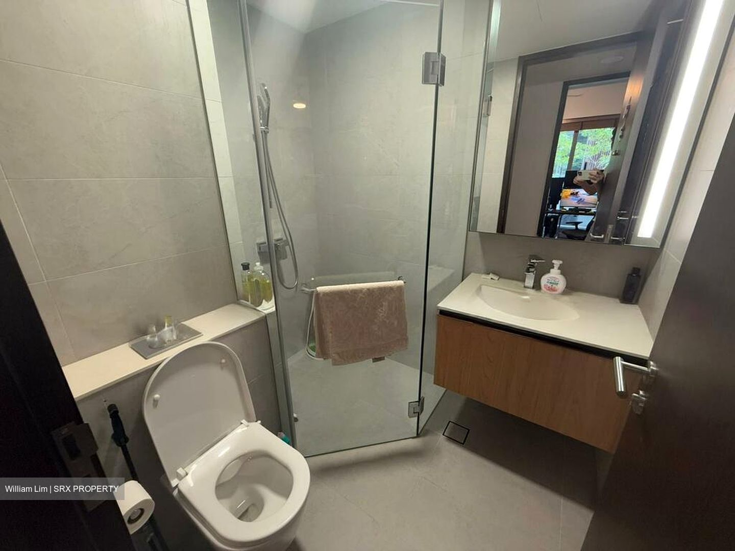 JadeScape (D20), Condominium #497333531